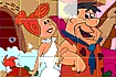 Thumbnail of Sort My Tiles Fred Flintstone